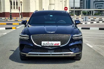 2023 Genesis GV70 缩略图 2