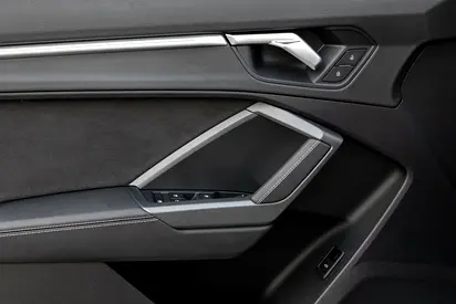 Audi Q3 35 TFSI S line, миниатюра 13