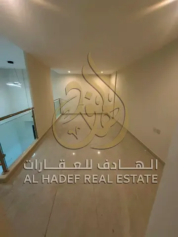 Brand-New Duplex Studio for Annual Rent in Al Alia, Ajman – Spacious, Sheikh Mohammed Bin Zayed Roa