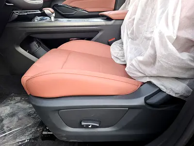 Changan X5 Plus, миниатюра 11