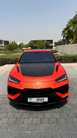 2023 Lamborghini URUS — миниатюра 2
