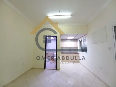 No Deposit | Huge Size Studio Apt For Family | Saperate kitchen