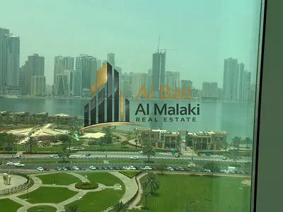 Spacious 3-Bedroom Apartment for Sale with Excellent Layout, Generous 2,180 Sq. Ft. Area, 3 Bathrooms, Dedicated Parking Space, Bright Natural Lightin