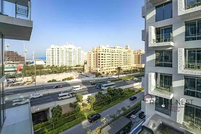 Vacant | Fully Furnished | Ultra Modern