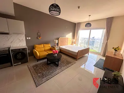 PREMIUM | FURNISHED | STUNNING CANAL AND SKYLINE VIEW