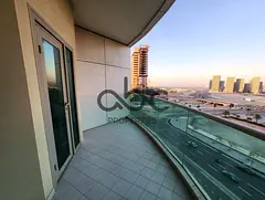 Hot Deal | 1BR + Balcony | City View | High Floor
