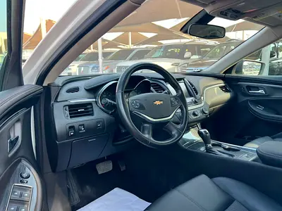 صورة 8 لـ 2019 Chevrolet IMPALA
