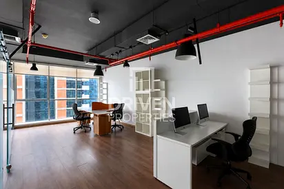 Fully Furnished | Canal View | Close to Metro