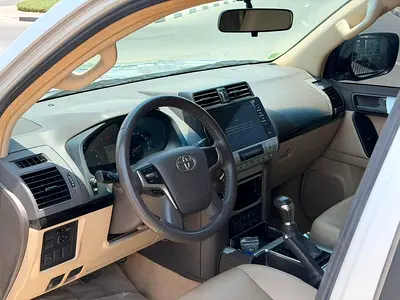 صورة 5 لـ 2023 Toyota PRADO