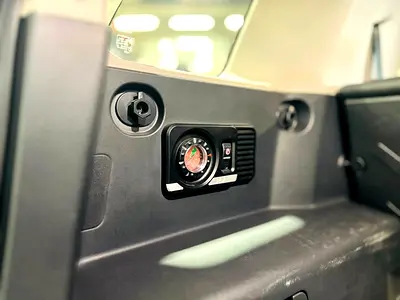 2022 Toyota FJ CRUISER 缩略图 17
