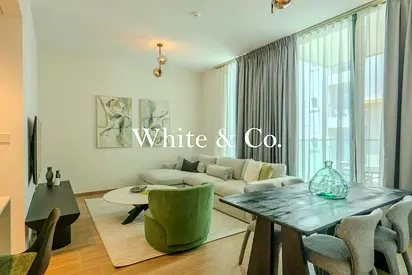 Furnished | Layout | Vacant On Transfer