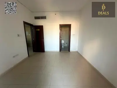 🏠 1 Bedroom Apartment for Annual Rent in City Tower, Ajman