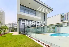 Private Pool | Single Row | Type A