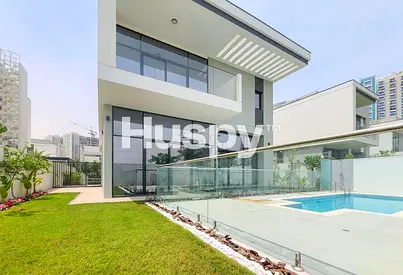 Private Pool | Single Row | Type A