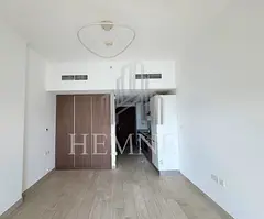 Modern Studio | Balcony | With Kitchen appliances