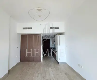 Modern Studio | Balcony | With Kitchen appliances