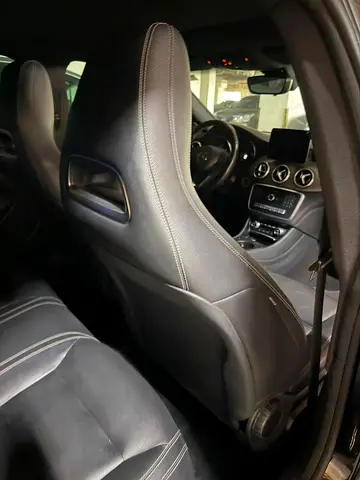 2017 Mercedes-BENZ CLA — миниатюра 15