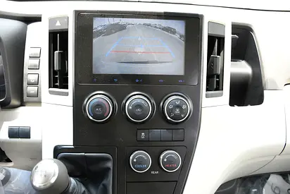 صورة مصغرة 14 لـ 2026 Toyota HIACE