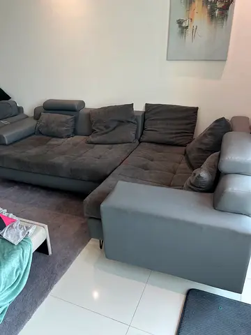 Big Couch