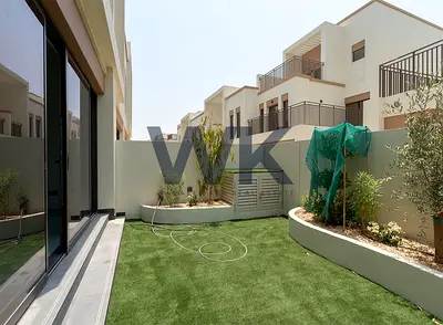 Landscaped Garden / Brand New | Elegant 4BR