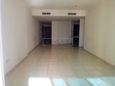Vacant | Unfurnished | Chiller Free