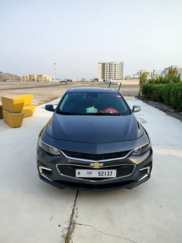 صورة 7 لـ 2017 Chevrolet MALIBU