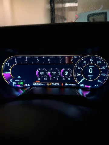 2023 FORD MUSTANG 照片 7