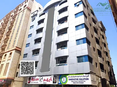 1 Bedroom in Al Nuaimiya 2, King Faisal Street – Only 25,000 Open View