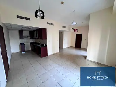 CANAL FACING | BEAUTIFUL LAYOUT | L SHAPE DINING | MARINA VIEW