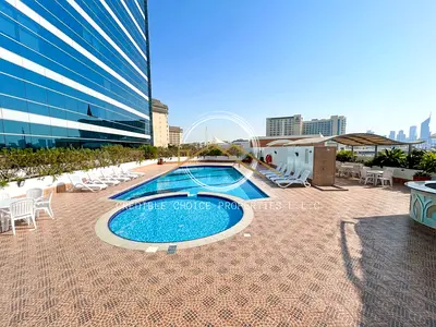 CHILLER FREE | FULLY RENOVATED | IN FRONT OF MALL