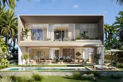 TYPE C | GARDEN VILLA | MORE OPTION | AREA EXPERT