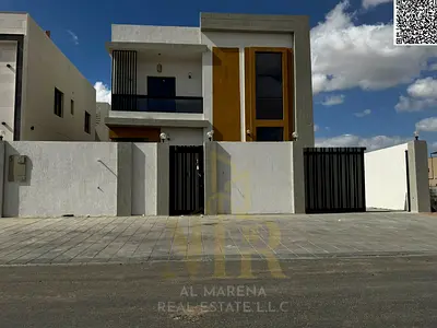 فيلا للبيع من المالك مباشر تملك حر لي جميع الجنسيات السعر شامل رسوم التسجيل والتمليك وقابل للتفاوض