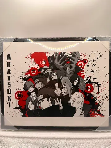 Small anime artwork