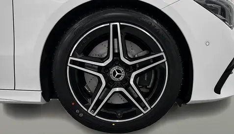 2024 Mercedes-BENZ CLA 缩略图 12