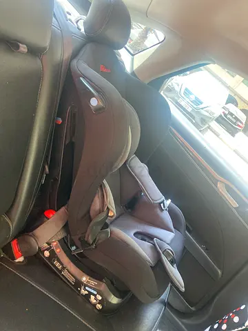 Baby Seat