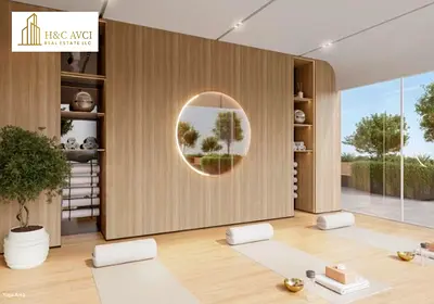 Investor Deal | Studio | High ROI | Al Jaddaf