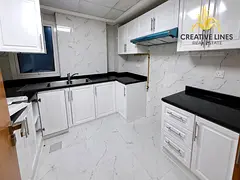Spacious 2BHK + Maid Room | Full-Family Building | Gym + Pool | AED 80K