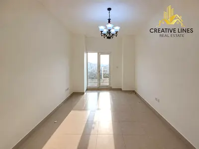 Spacious 2BHK + Maid Room | Full-Family Building | Gym + Pool | AED 80K