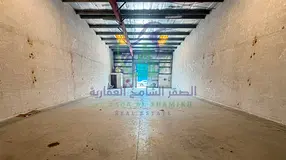 Warehouse for Annual Rent in Industrial Area 18, Sharjah | 2,400 Sq Ft | AED 125,000