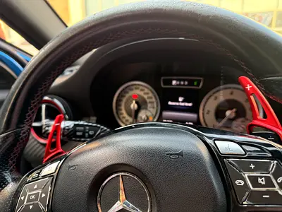 2013 Mercedes-BENZ A-CLASS — фото 11