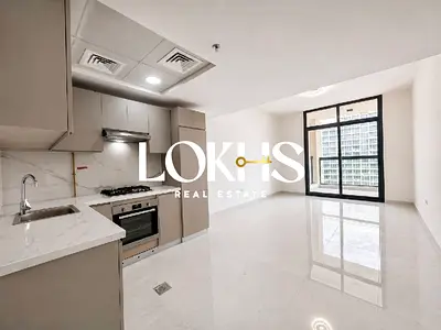VACANT | MAIDS ROOM | HIGH FLOOR