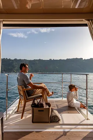 Capture The Marina Vibe – Professional Photography & Cinematic Videography