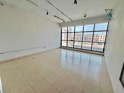 OFFICE AVAILABLE FOR RENT WITH PANTRY AND BATH