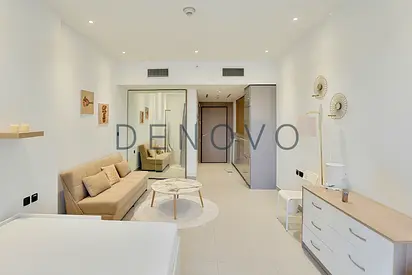 Best Deal l Furnished STD | Ready To Move-in