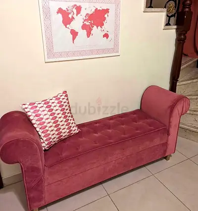 Urgent selling