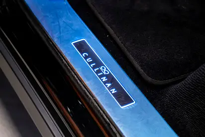 2023 ROLLS-ROYCE CULLINAN 缩略图 7