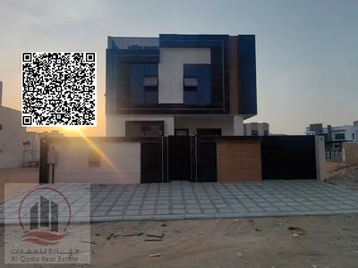 فيلا للايجار بمنطقة الحليو2 | 3 غرف ومجلس وصالة وروف