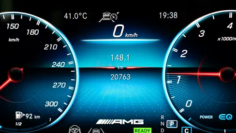 صورة مصغرة 11 لـ 2021 Mercedes-BENZ GLS