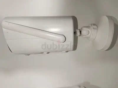 Wireless battery Outdoor CCTV (Smart App)