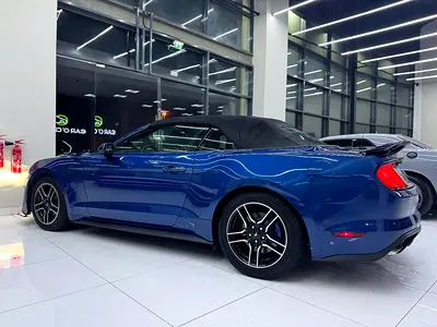 صورة مصغرة 7 لـ 2022 FORD MUSTANG
